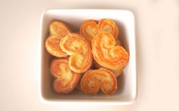 small-palmiers
