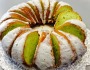 Butter pistachio cake recipe by Delices and Gourmandises